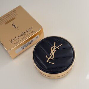 YSL Le Cushion Encre De Peau Foundation